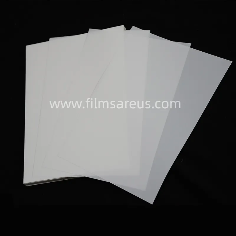 filmsareus white inkjet film